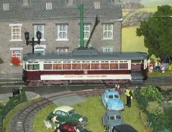 Sunderland No.85